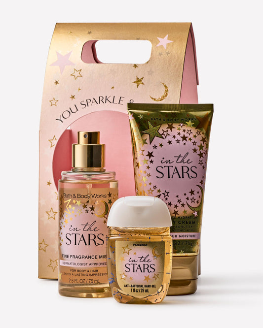 In the stars