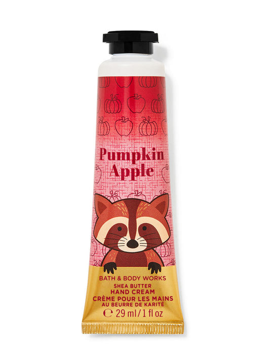 Pumpkin Apple