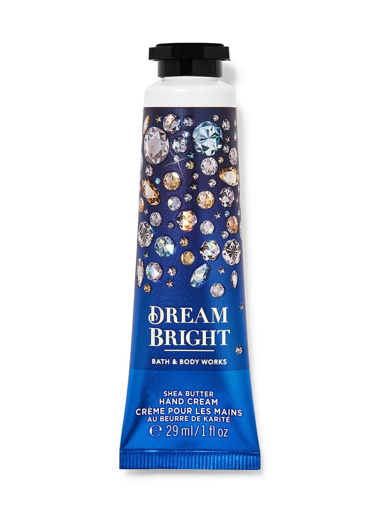 Dream Bright