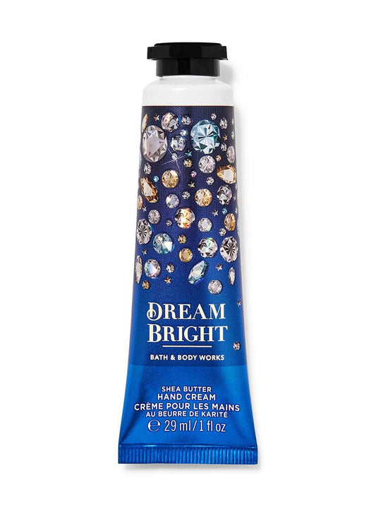 Dream Bright