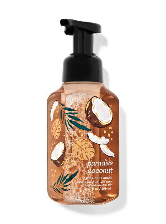 Paradise Coconut
