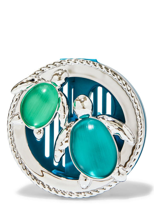 porta aroma tortugas marinas