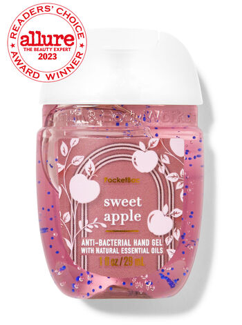 Sweet apple