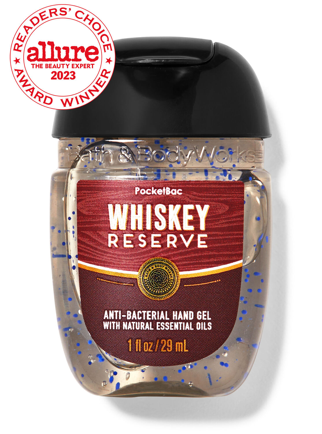 Whiskey Reserve