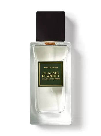 Classic Flannel Perfume