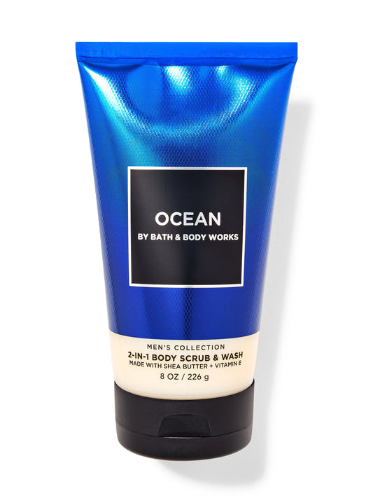 Ocean