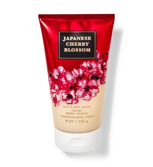 Japanese Cherry Blossom