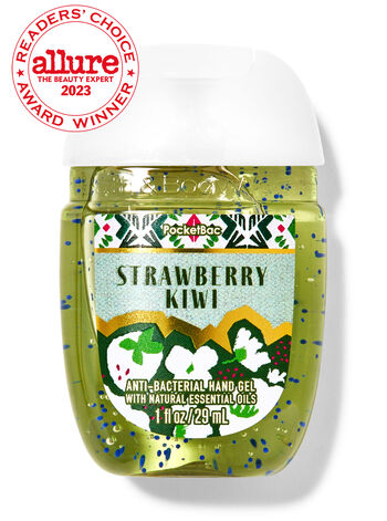 Kiwi Strawberry