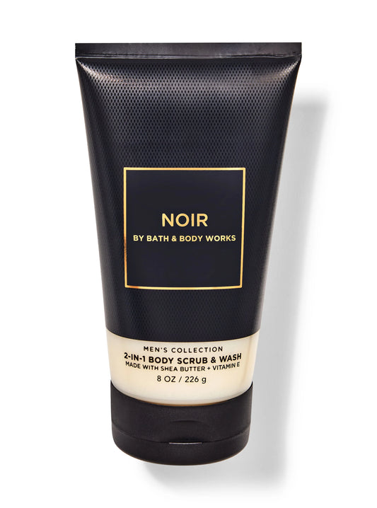 noir