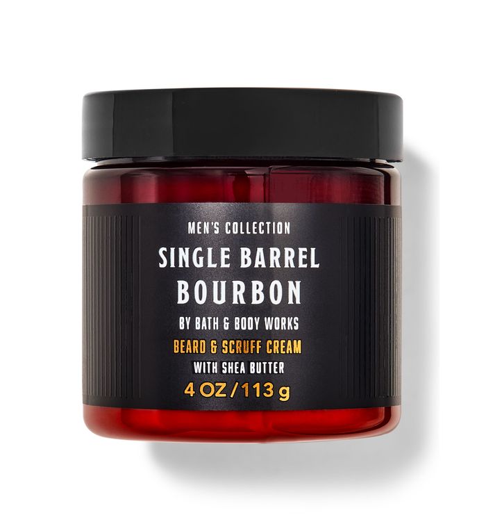 Single barrel bourbon