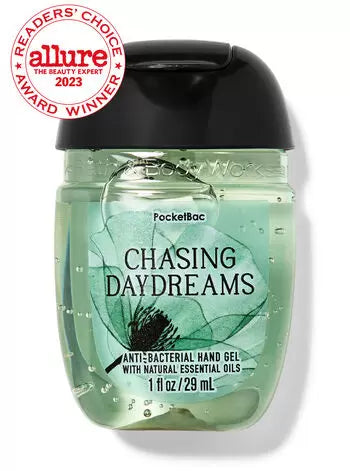 Chaising Daydreams