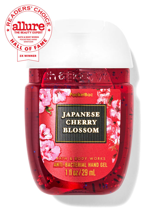 Japanese cherry blossom