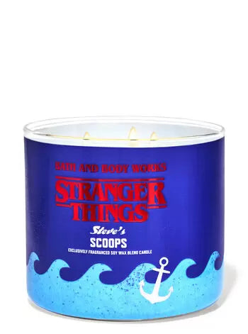 Steve's Scoops