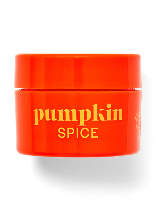 Pumpkin spice