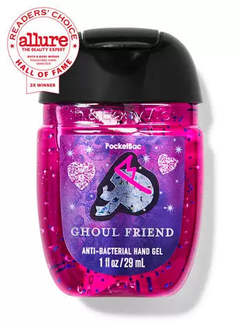 Ghoul Friend