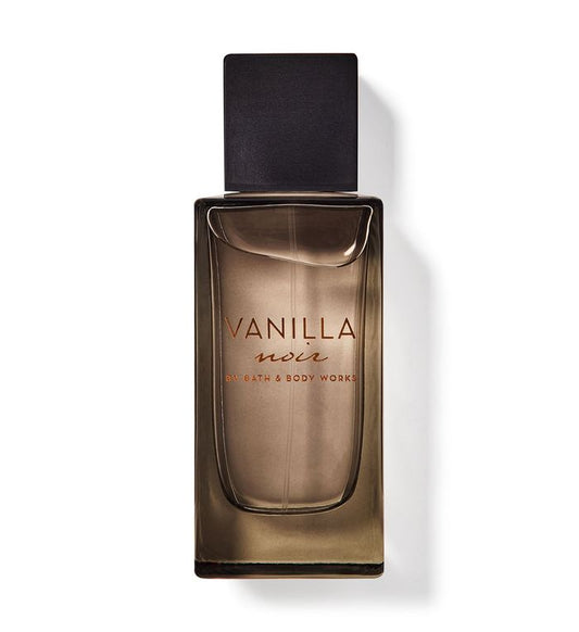 Vanilla noir