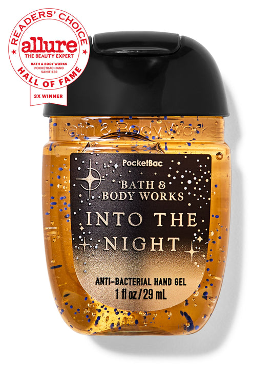Into the night