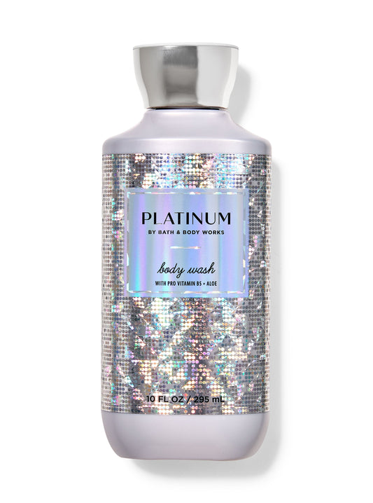 Platinum