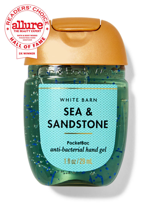 Sea & Sandstone