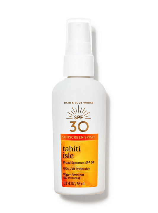 tahiti