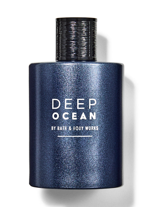 Deep ocean
