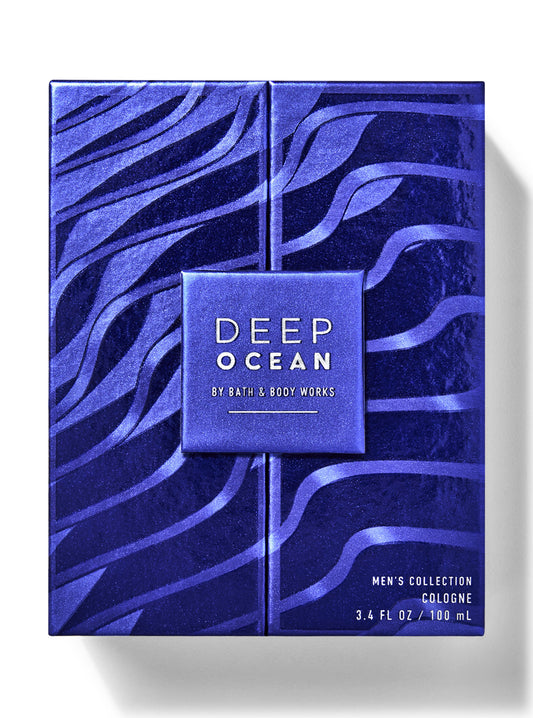 Deep ocean
