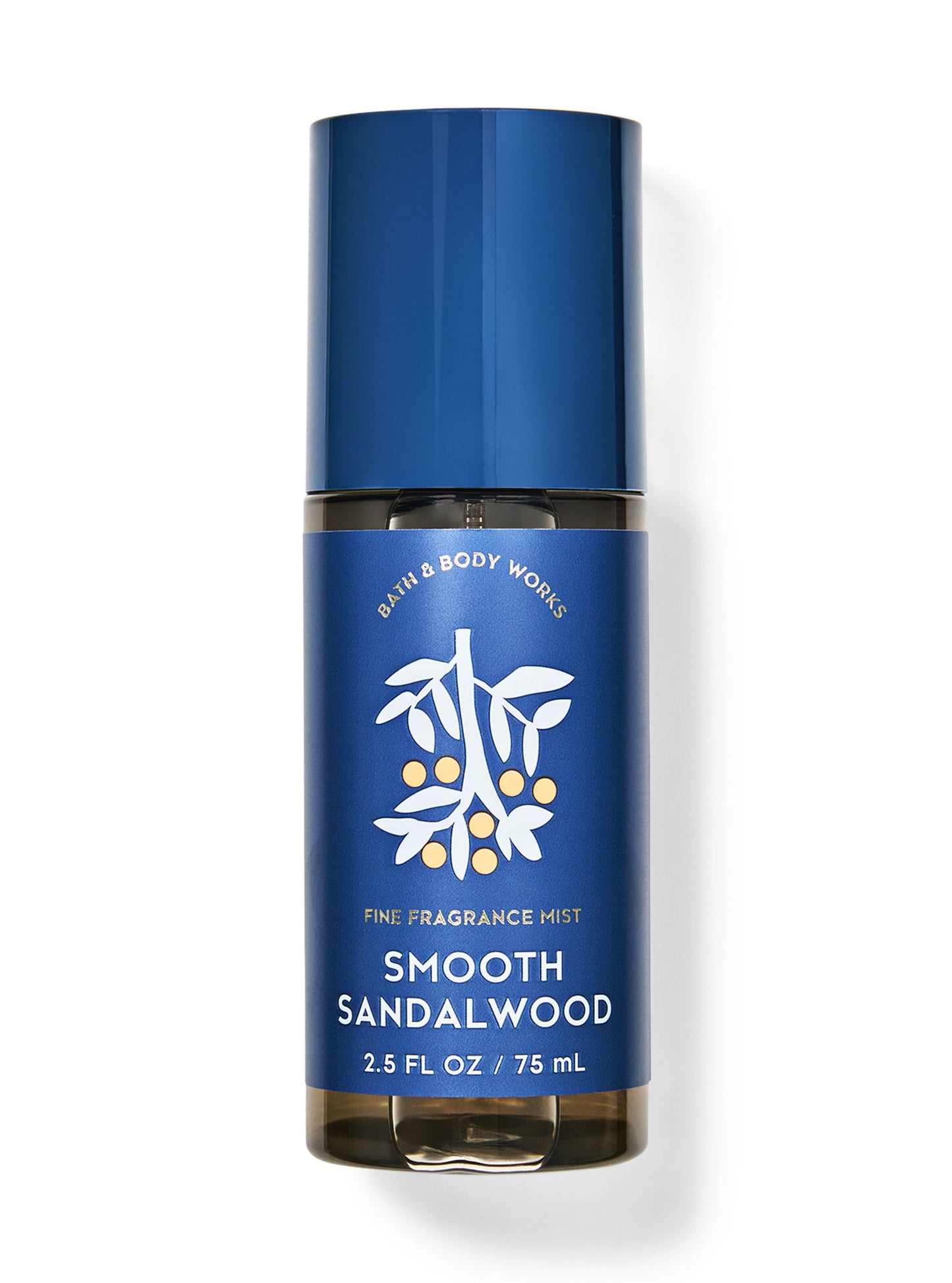 Smooth Sandalwood