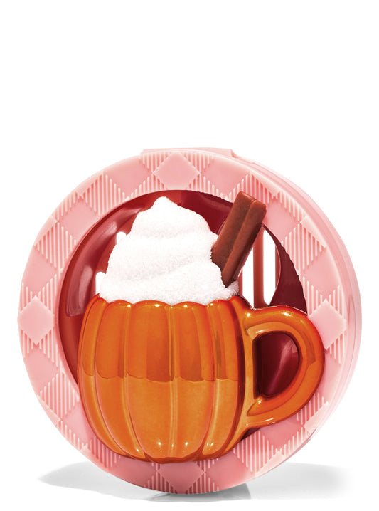 porta aroma pumpkin latte