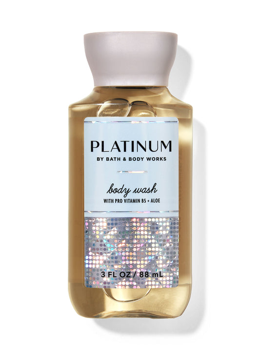Platinum