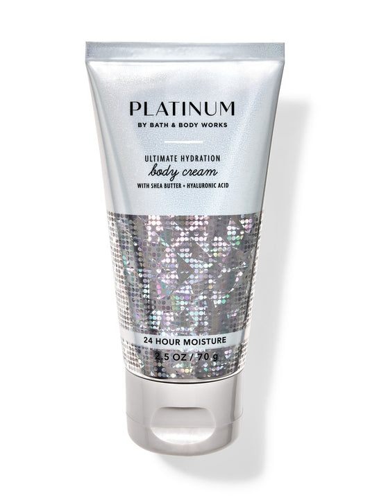 Platinum