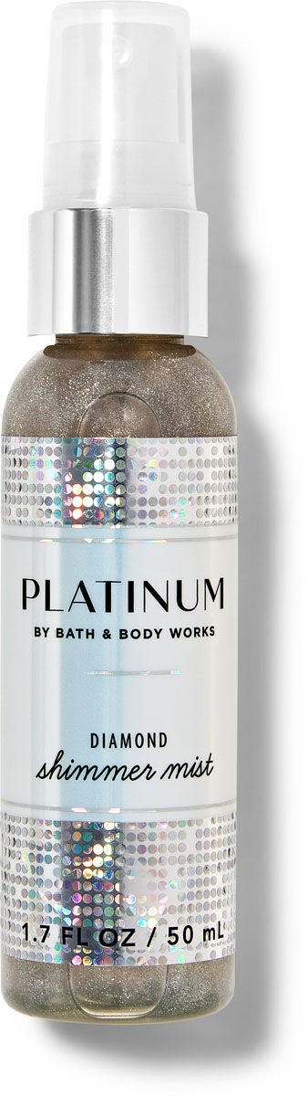 Platinum