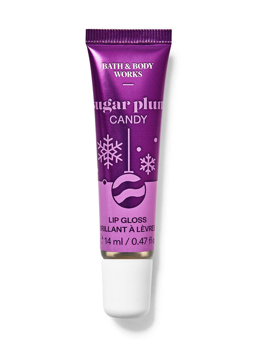 Sugar plum candy