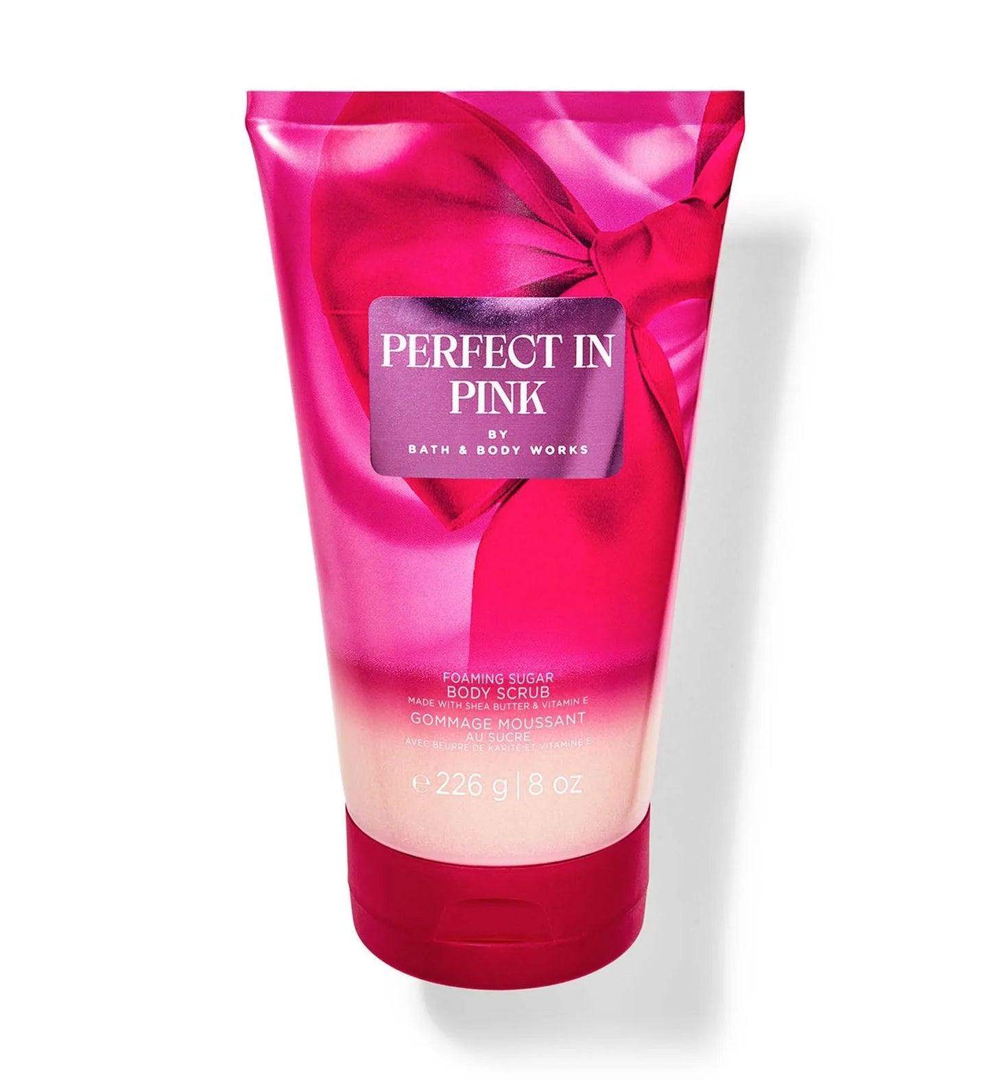 perfect in pink