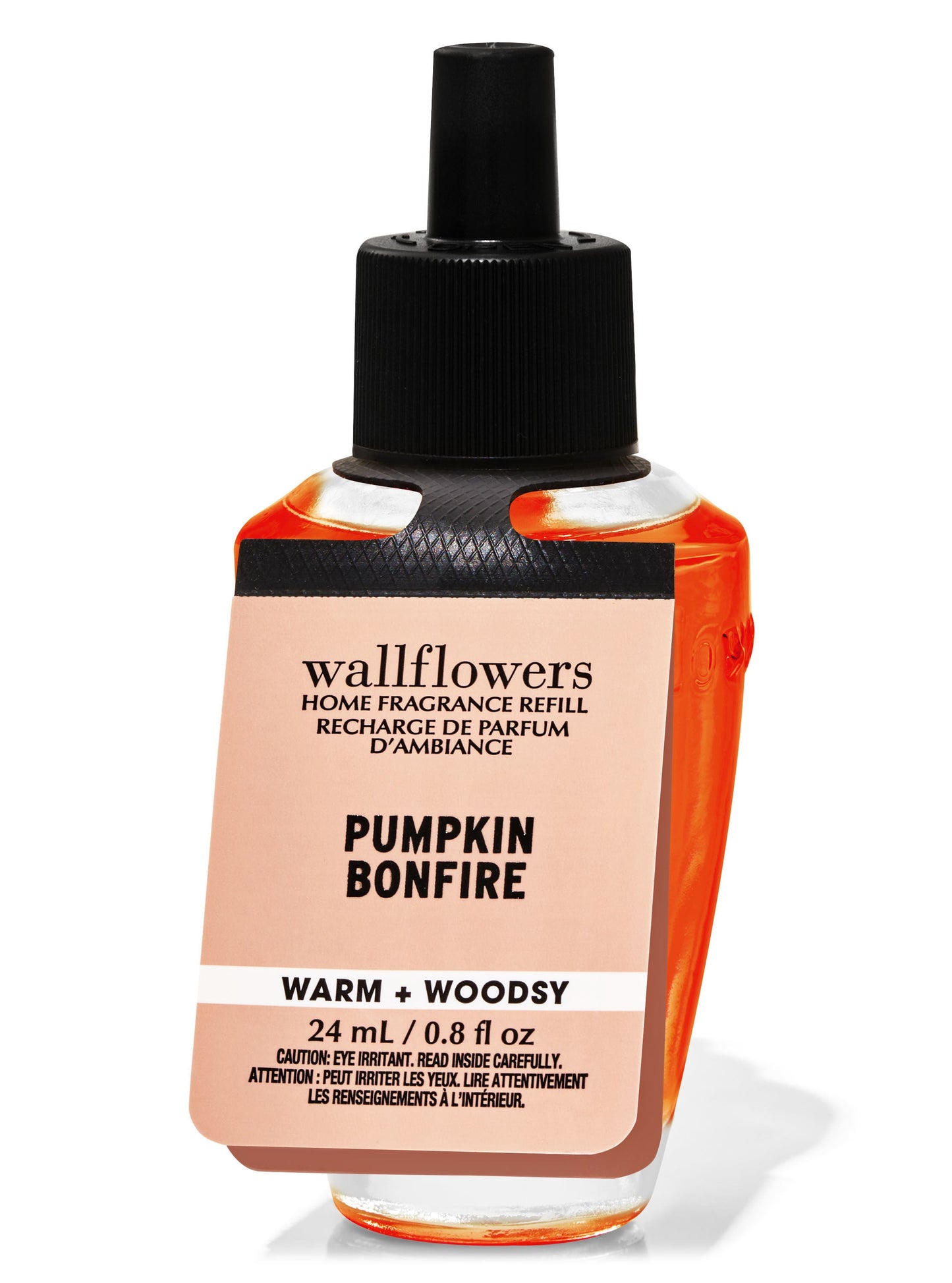 Pumpkin bonfire
