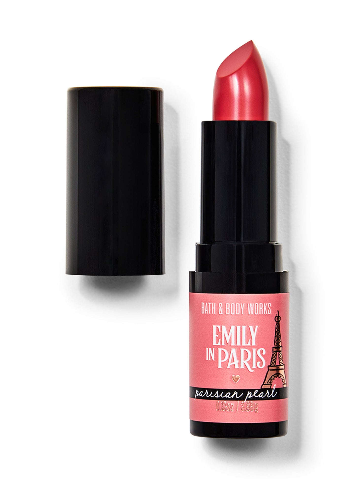 labial Parisian Pearl
