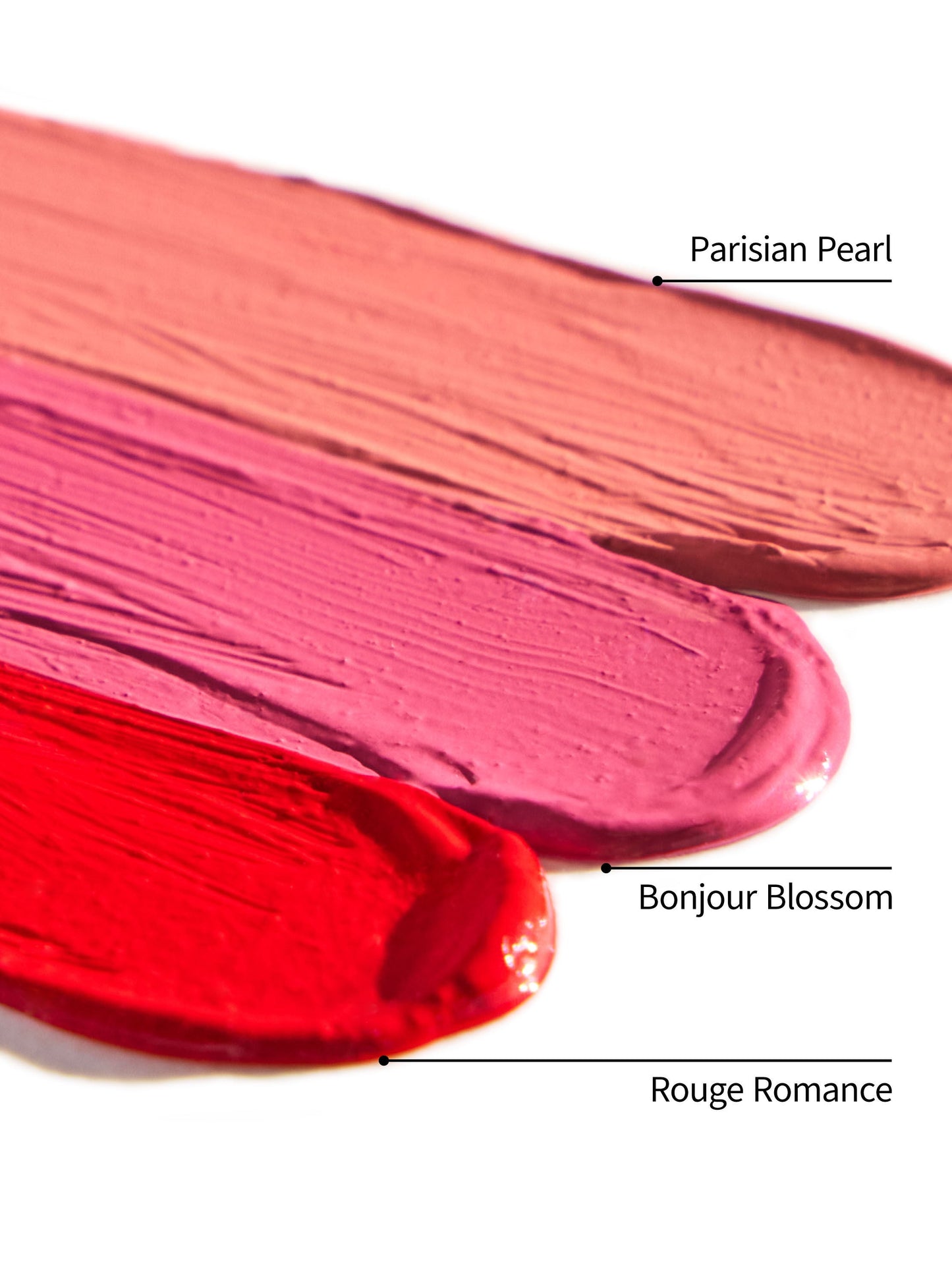 Labial Bonjour Blossom