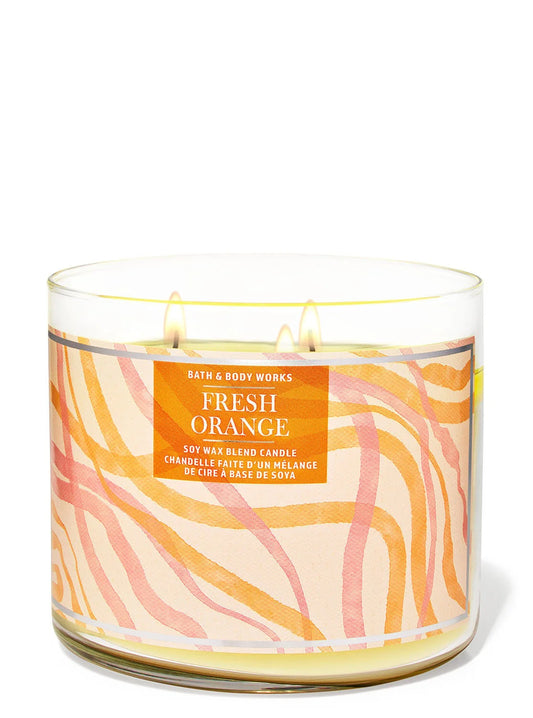 Fresh Orange