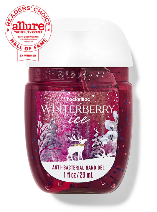 winterberry Ice