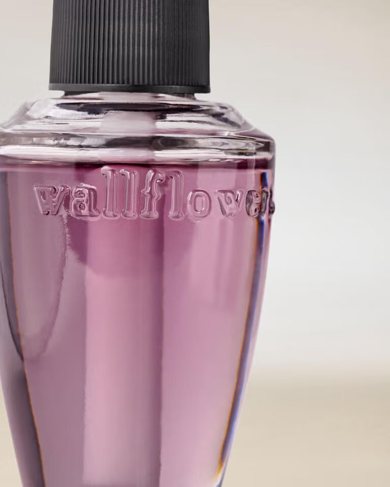 Lavender vanilla