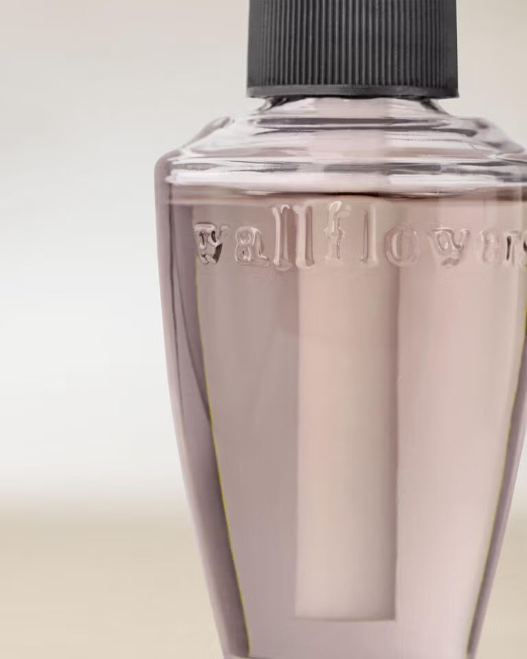 Mahogany vanilla