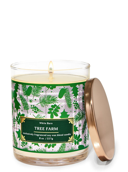 Tree Farm