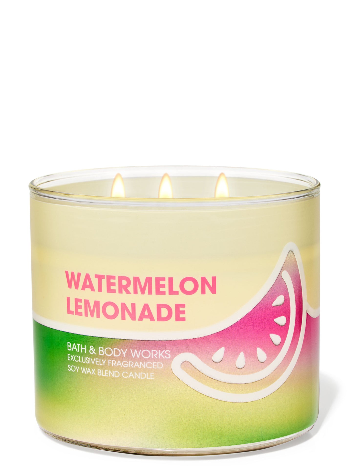 Watermelon lemonade
