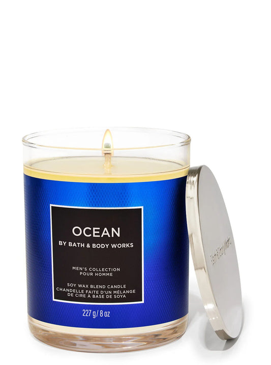 Ocean