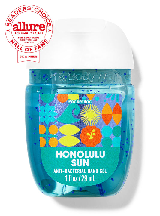 Honolulu Sun