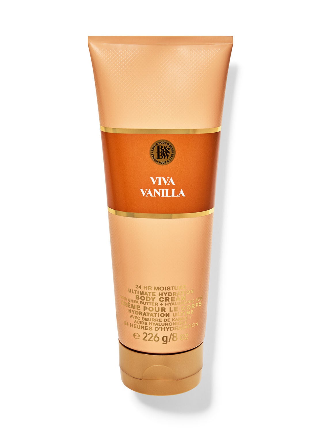 Viva vanilla