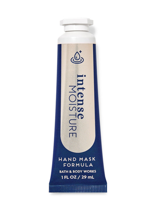 Intense moisture