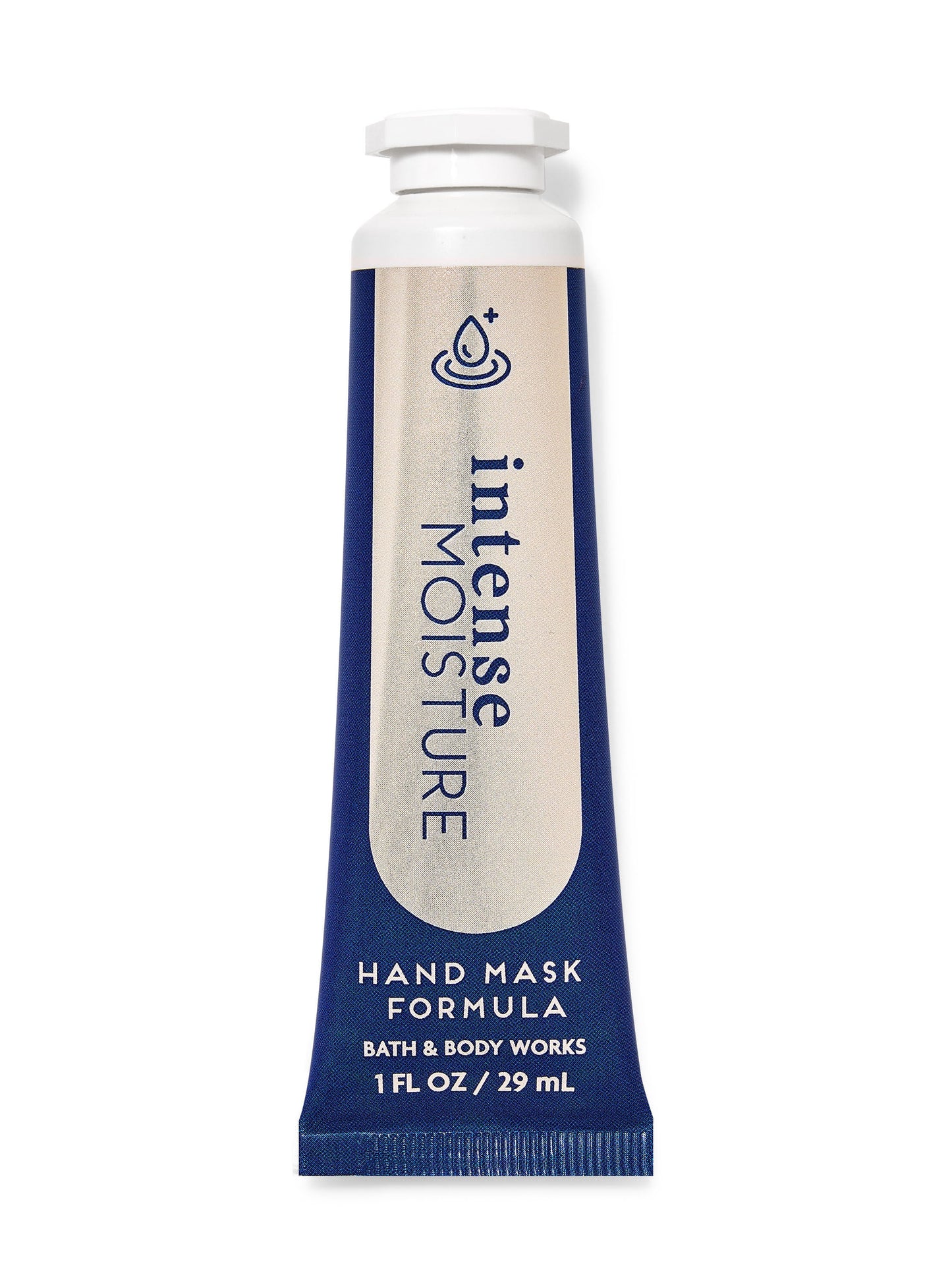 Intense moisture