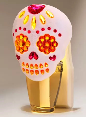 conector de calavera