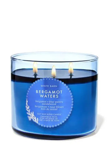 Bergamot Waters