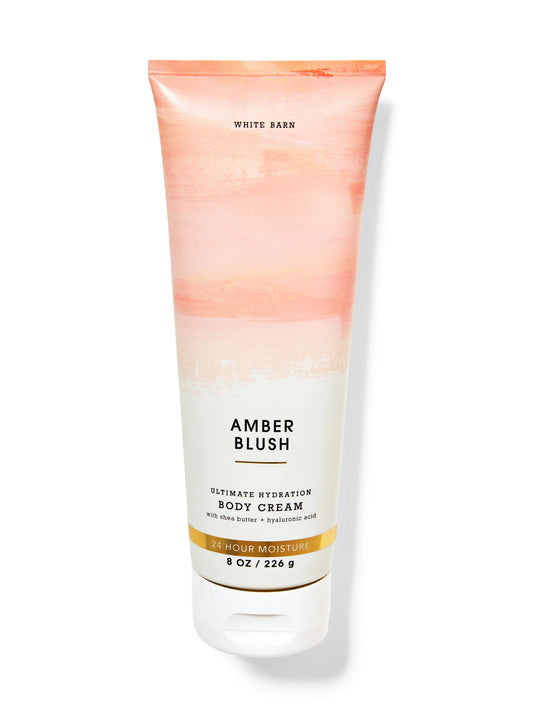 Amber Blush